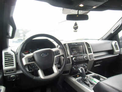 2015 Ford F150 Crew Cab, $21900. Photo 5