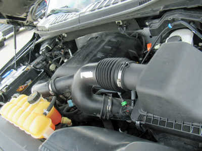 2015 Ford F150 Crew Cab, $21900. Photo 8