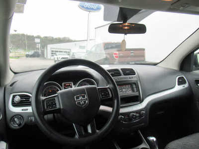 2015 Dodge Journey, $. Photo 5