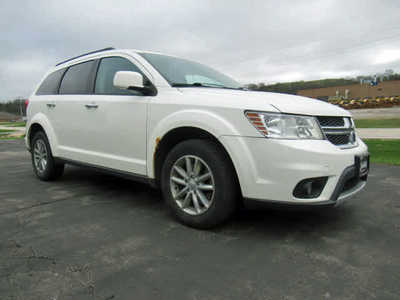 2015 Dodge Journey, $. Photo 6