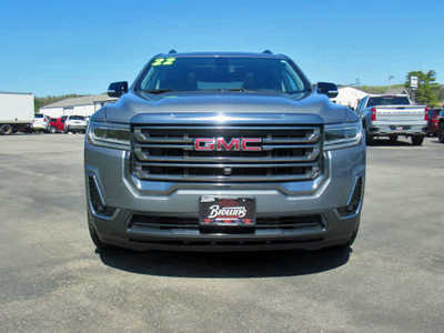 2022 GMC Acadia, $35500. Photo 12