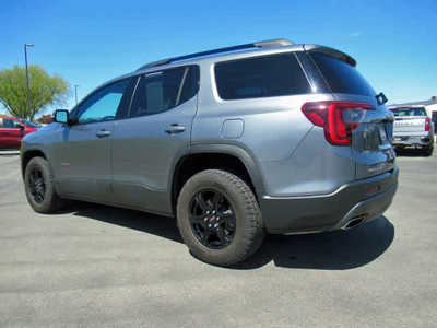 2022 GMC Acadia, $35500. Photo 3