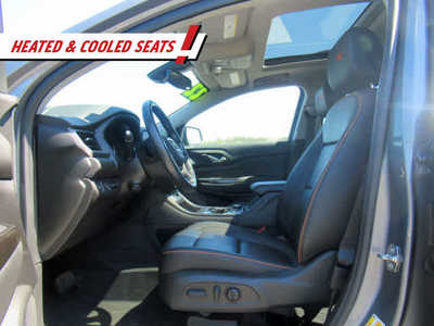 2022 GMC Acadia, $35500. Photo 4