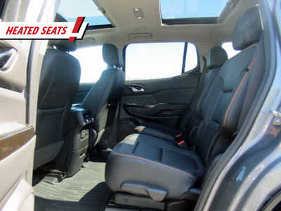 2022 GMC Acadia, $35500. Photo 5