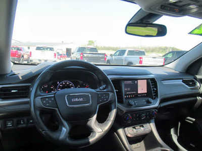 2022 GMC Acadia, $35500. Photo 8