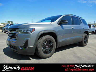 2022 GMC Acadia, $35500. Photo 1