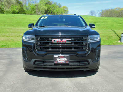 2023 GMC Acadia, $36500. Photo 12
