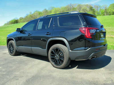 2023 GMC Acadia, $36500. Photo 3