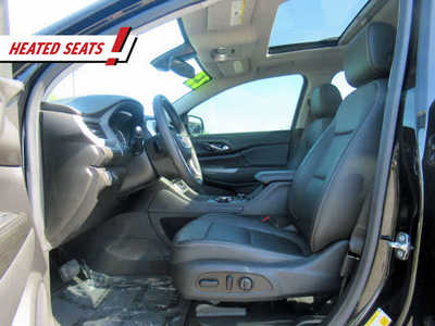 2023 GMC Acadia, $36500. Photo 4