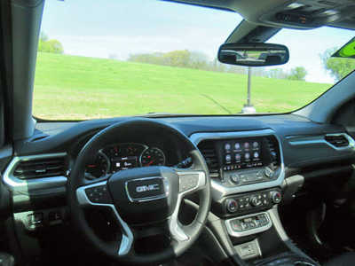 2023 GMC Acadia, $36500. Photo 7