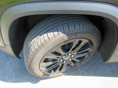 2023 GMC Acadia, $36500. Photo 8