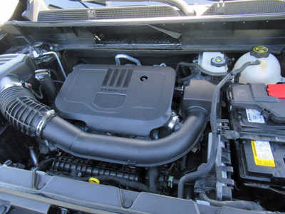 2023 GMC Acadia, $36500. Photo 9