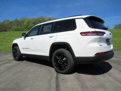 2025 Jeep Grand Cherokee L, $. Photo 3
