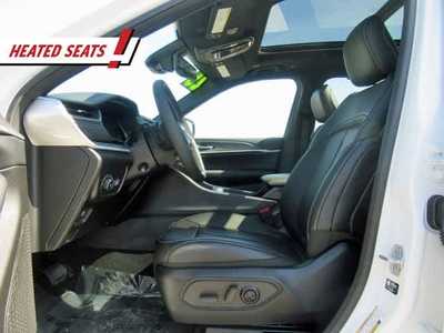 2025 Jeep Grand Cherokee L, $. Photo 4