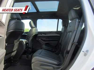 2025 Jeep Grand Cherokee L, $. Photo 5