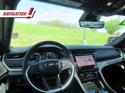 2025 Jeep Grand Cherokee L, $. Photo 7