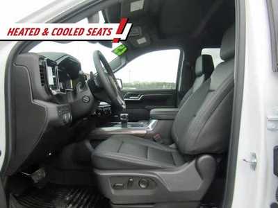 2025 Chevrolet 1500 Crew Cab, $. Photo 4