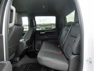 2025 Chevrolet 1500 Crew Cab, $. Photo 5