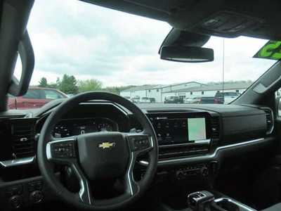 2025 Chevrolet 1500 Crew Cab, $. Photo 6