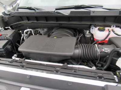 2025 Chevrolet 1500 Crew Cab, $. Photo 7