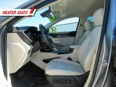 2021 Buick Envision, $22900. Photo 4
