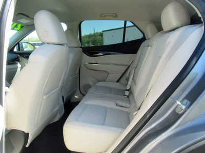 2021 Buick Envision, $22900. Photo 5