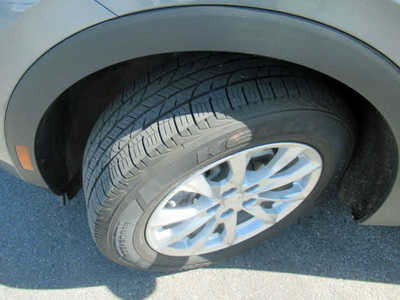 2021 Buick Envision, $22900. Photo 8