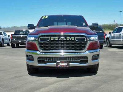 2025 RAM 1500 Crew Cab, $. Photo 10