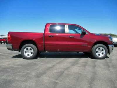 2025 RAM 1500 Crew Cab, $. Photo 12