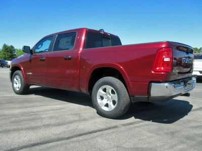 2025 RAM 1500 Crew Cab, $. Photo 3