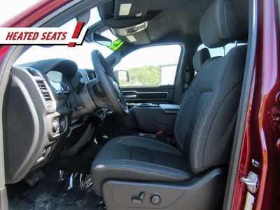 2025 RAM 1500 Crew Cab, $. Photo 4