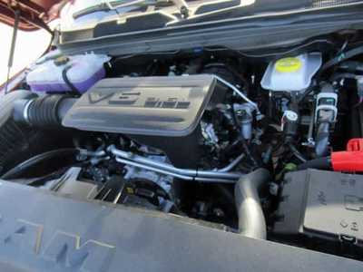 2025 RAM 1500 Crew Cab, $. Photo 7
