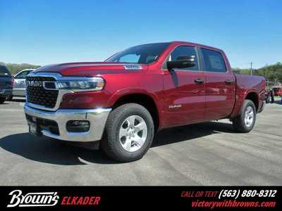 2025 RAM 1500 Crew Cab, $. Photo 1