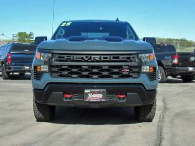 2025 Chevrolet 1500 Crew Cab, $. Photo 10