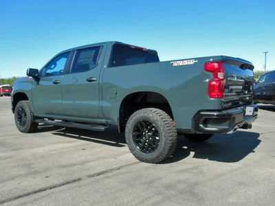 2025 Chevrolet 1500 Crew Cab, $. Photo 3