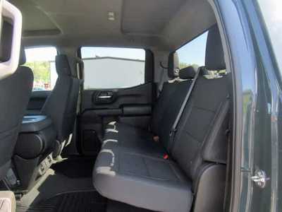 2025 Chevrolet 1500 Crew Cab, $. Photo 5
