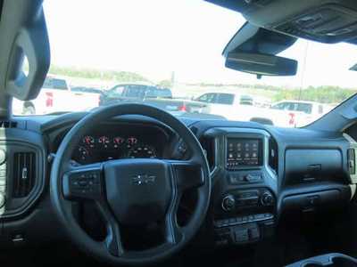 2025 Chevrolet 1500 Crew Cab, $. Photo 6