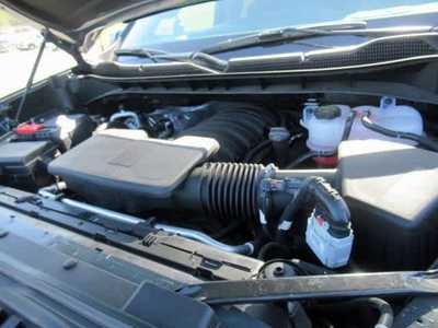 2025 Chevrolet 1500 Crew Cab, $. Photo 7