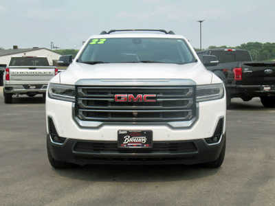 2022 GMC Acadia, $35900. Photo 12