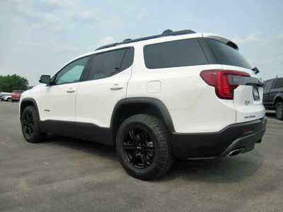 2022 GMC Acadia, $36900. Photo 3