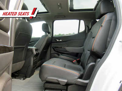 2022 GMC Acadia, $36900. Photo 5