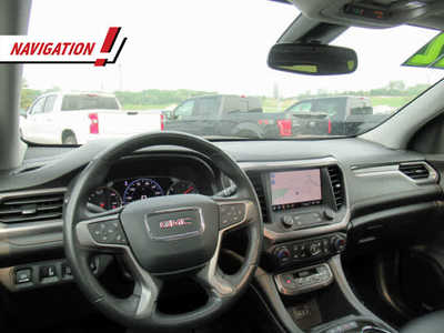 2022 GMC Acadia, $36900. Photo 7
