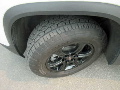2022 GMC Acadia, $36900. Photo 8