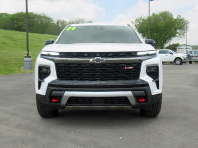 2024 Chevrolet Traverse, $50500. Photo 12