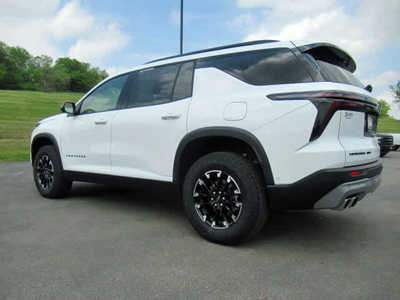2024 Chevrolet Traverse, $50500. Photo 3