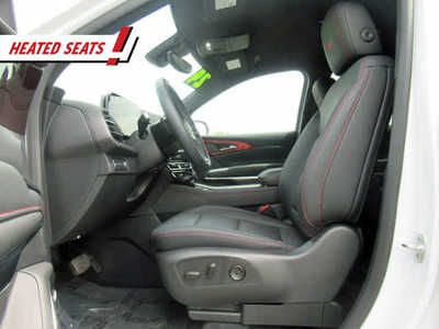 2024 Chevrolet Traverse, $50500. Photo 4