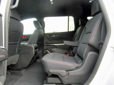 2024 Chevrolet Traverse, $50500. Photo 5