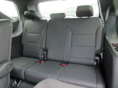 2024 Chevrolet Traverse, $50500. Photo 6