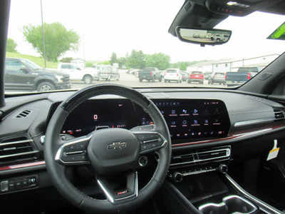 2024 Chevrolet Traverse, $50500. Photo 7