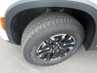 2024 Chevrolet Traverse, $50500. Photo 8